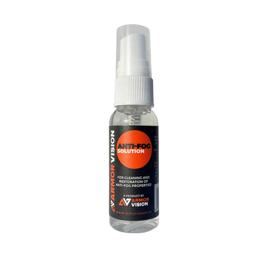 ANTI-FOG SPREY